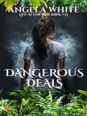 cover image of Dangerous Deals